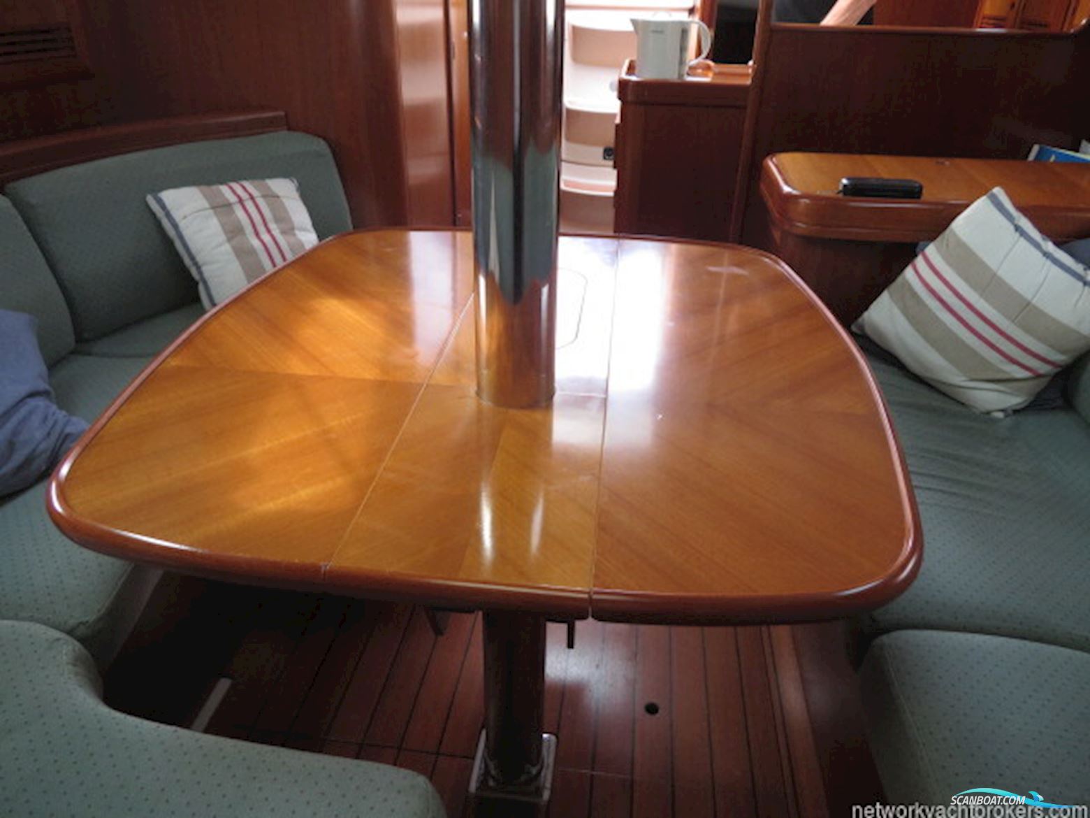 Beneteau 361 Clipper