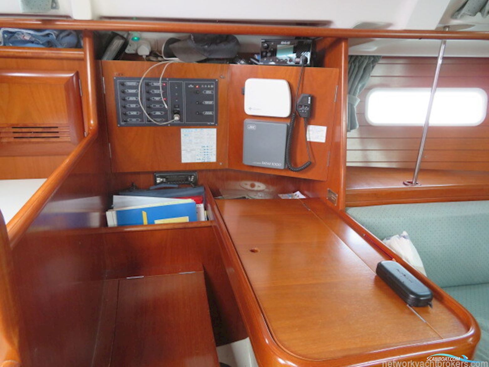 Beneteau 361 Clipper