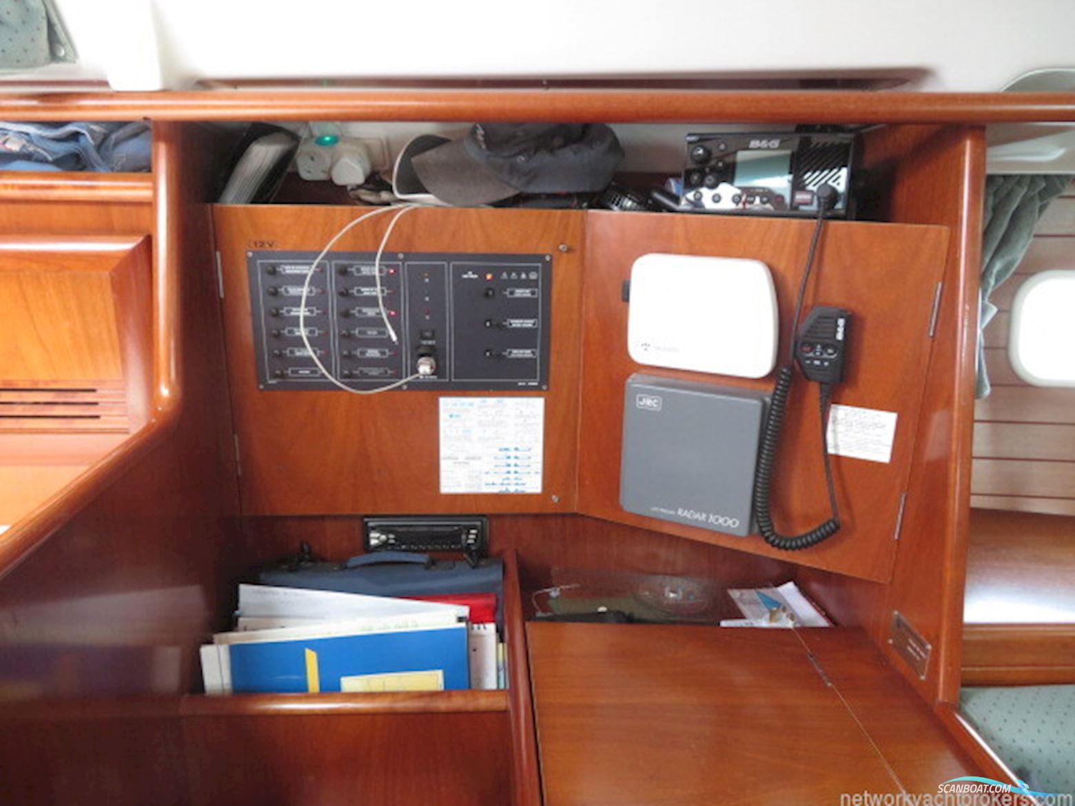 Beneteau 361 Clipper