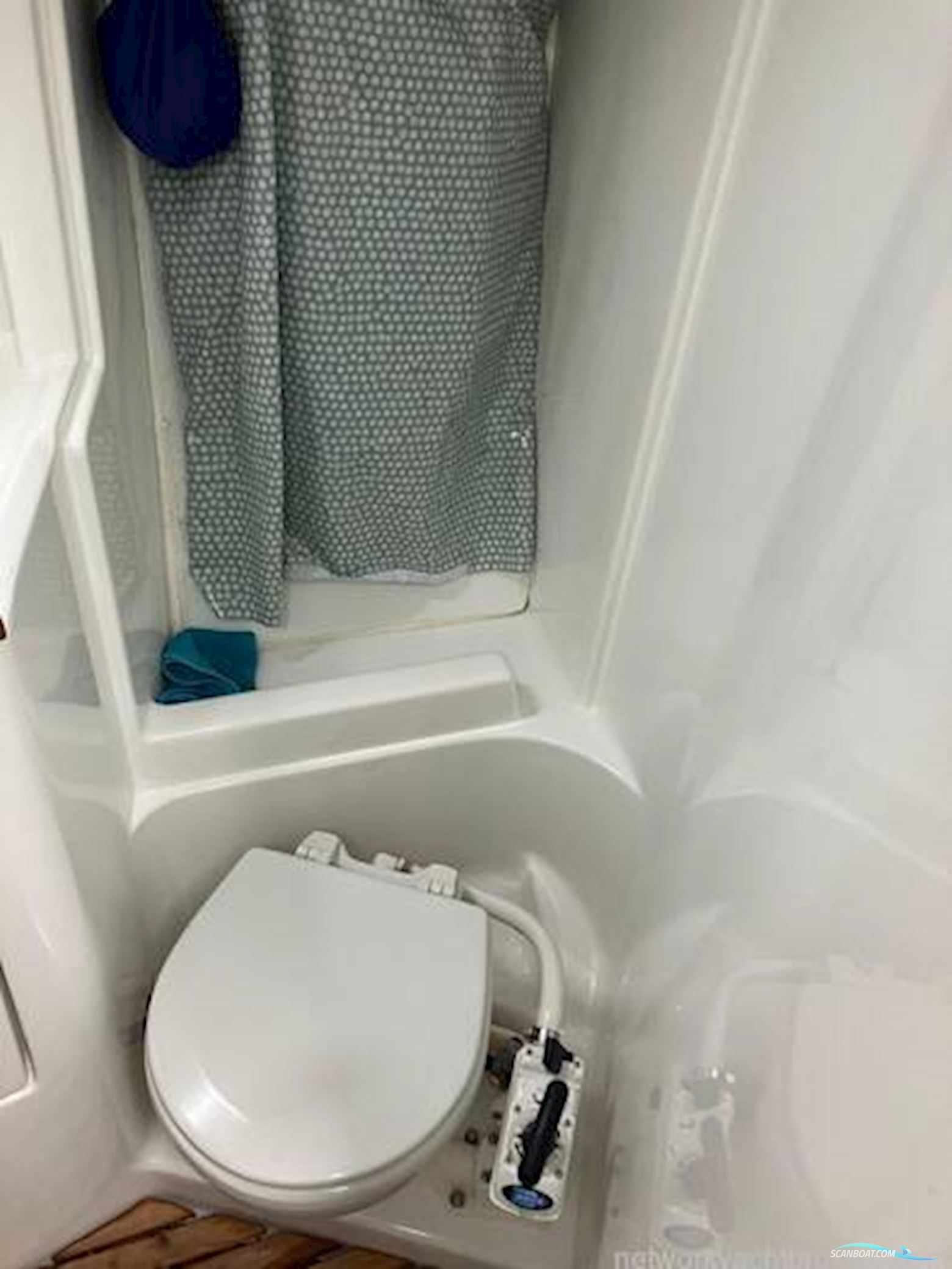 Beneteau 361 Clipper