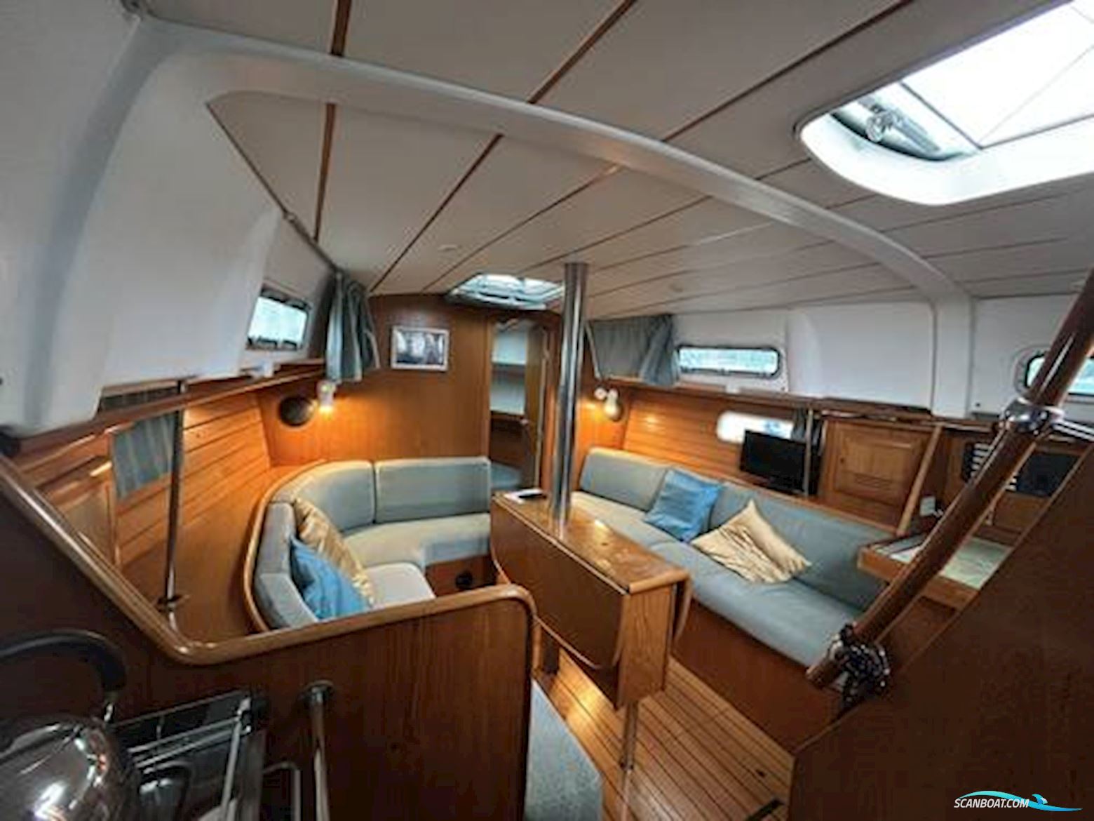 Beneteau 36CC