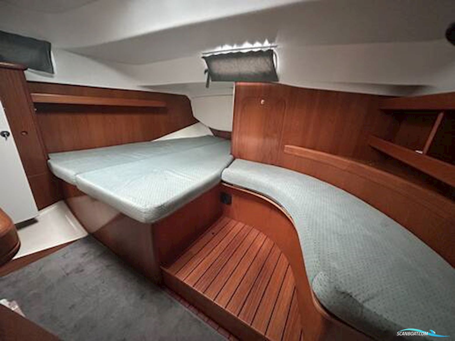 Beneteau 36CC
