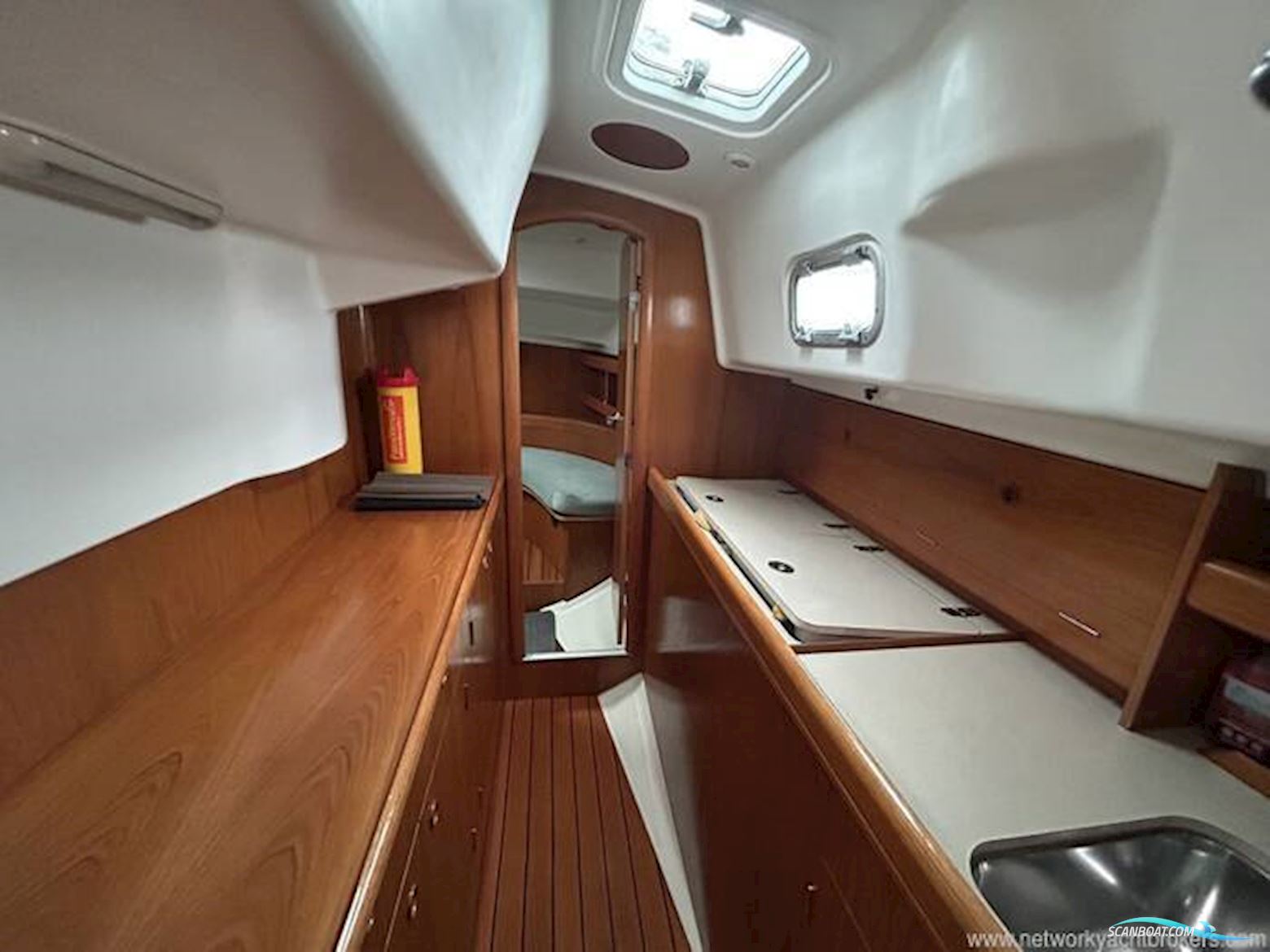 Beneteau 36CC