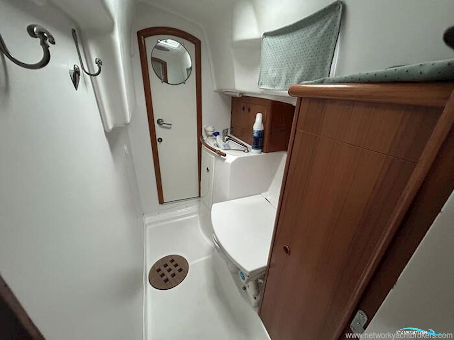 Beneteau 36CC