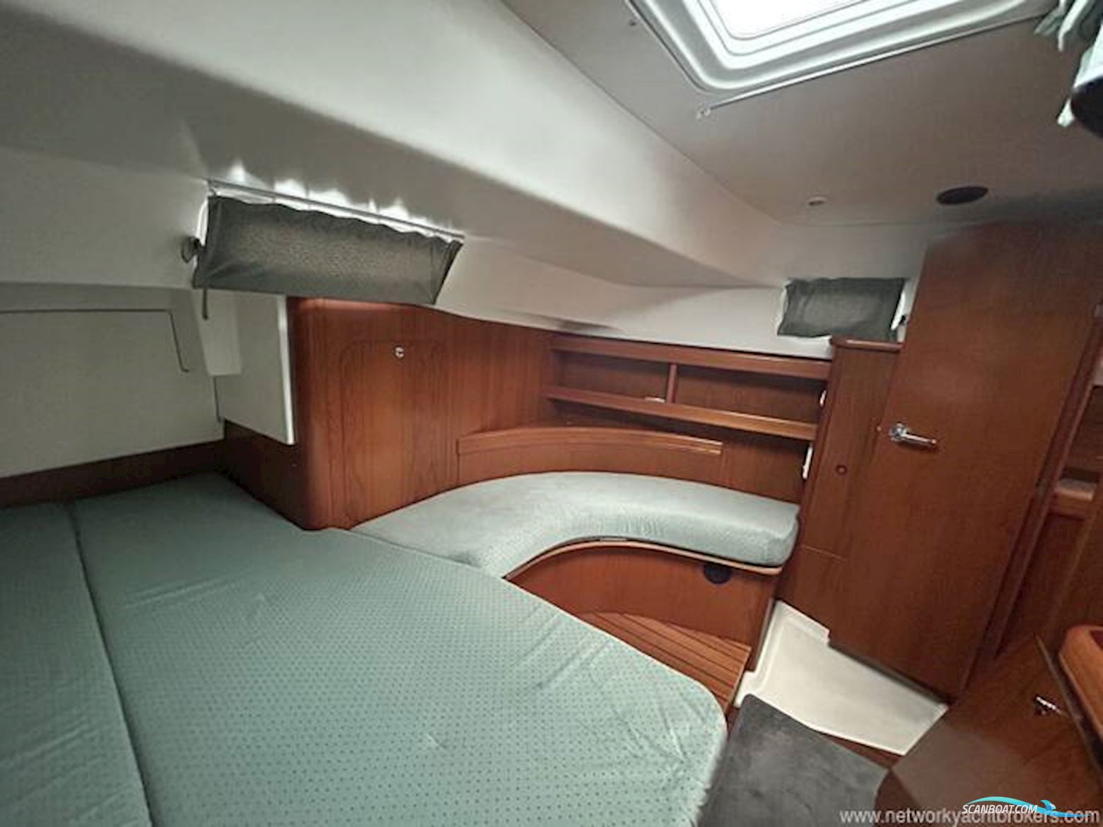 Beneteau 36CC