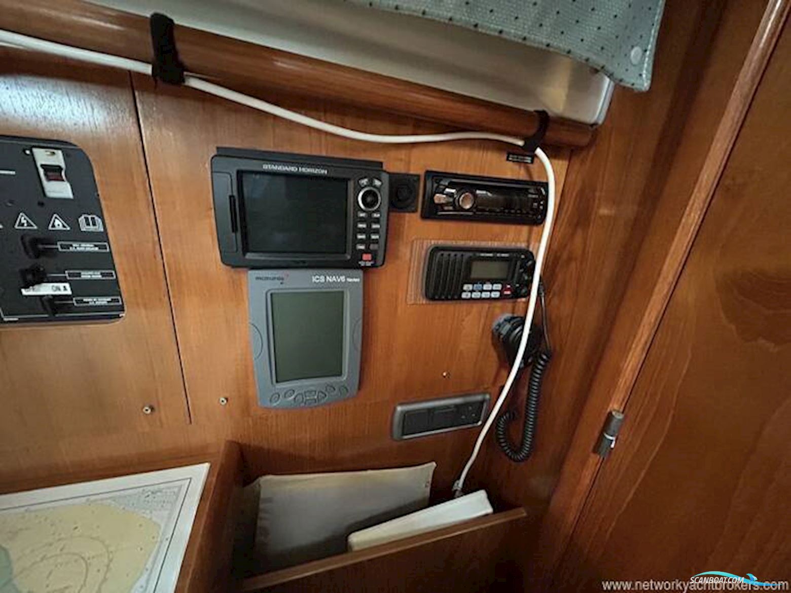 Beneteau 36CC