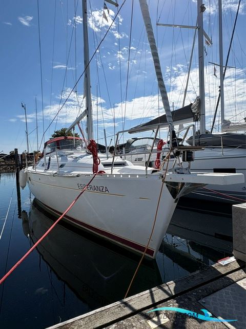 Beneteau 381 ocean