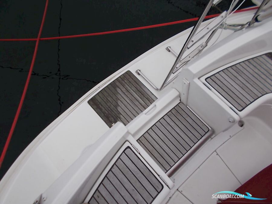 Beneteau 381 ocean