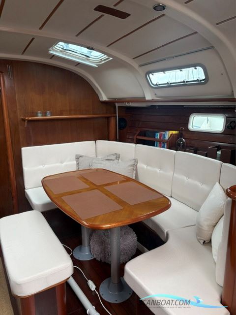 Beneteau 381 ocean