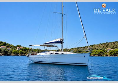 Beneteau 393 Sejlbåd 2007, med Yanmar motor, Ej oplyst