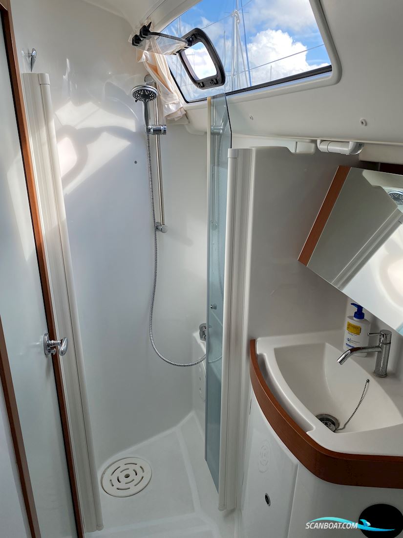 Beneteau 40 Oceanis