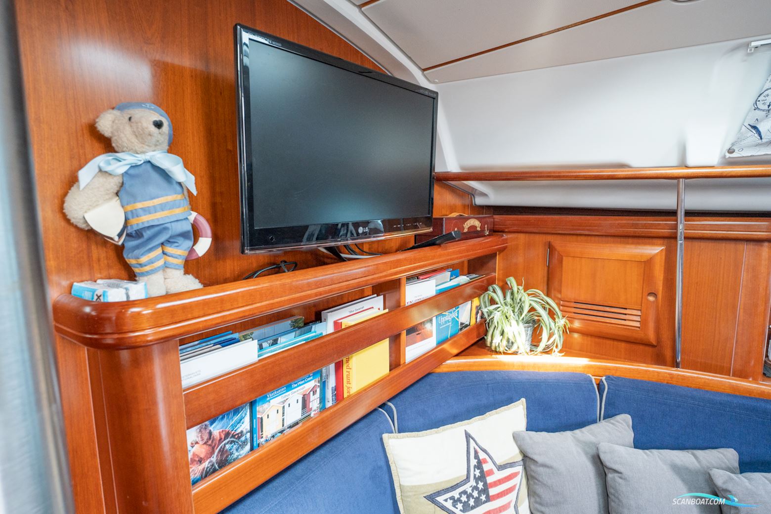 Beneteau 411 Celebration