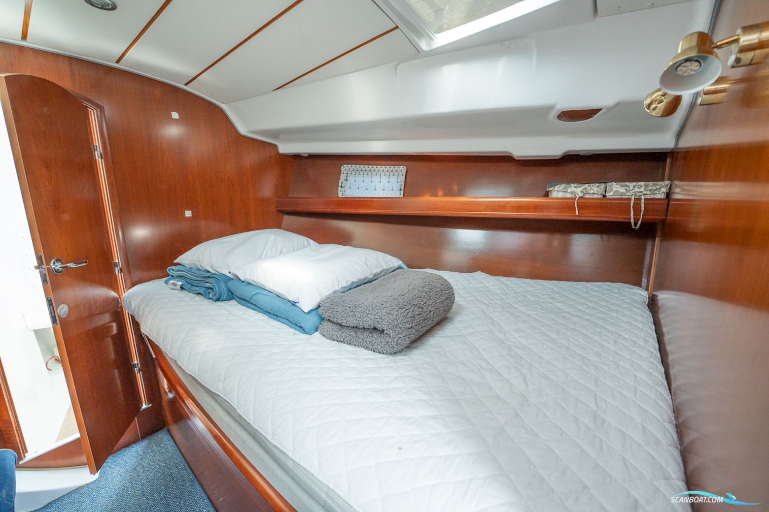 Beneteau 411 Celebration