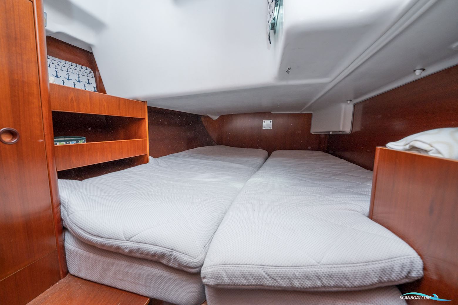 Beneteau 411 Celebration