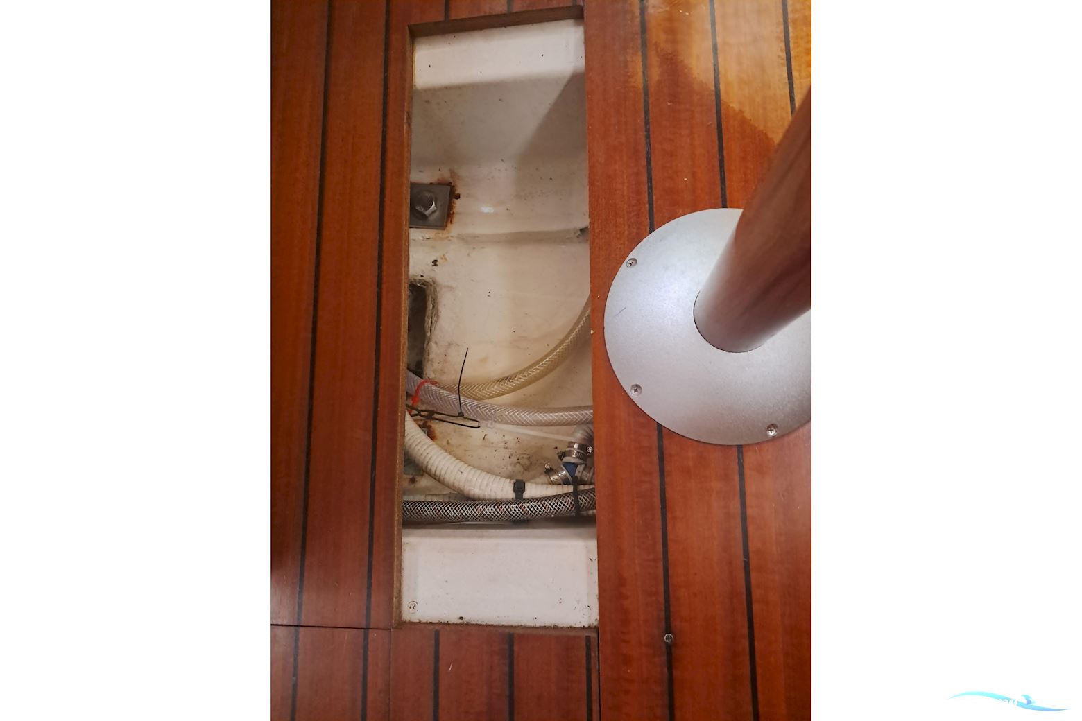 Beneteau 423
