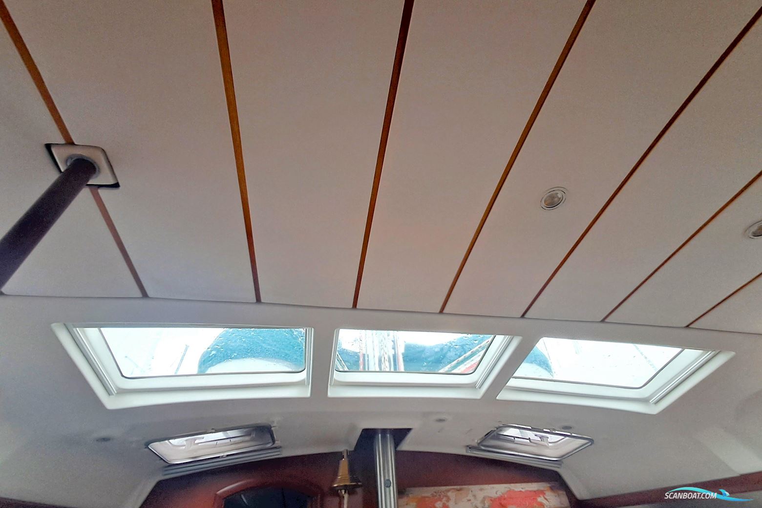 Beneteau 423