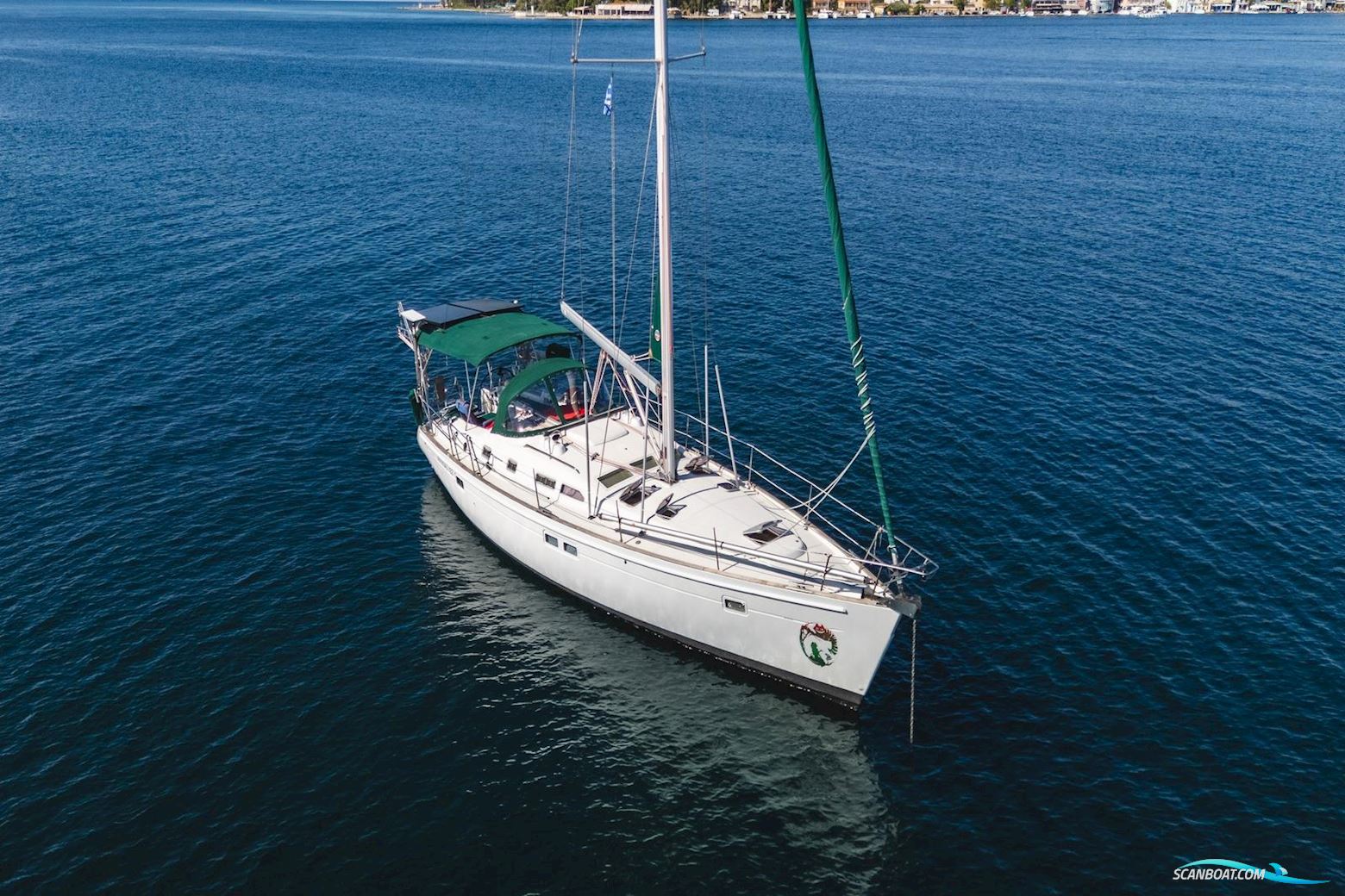 Beneteau 423