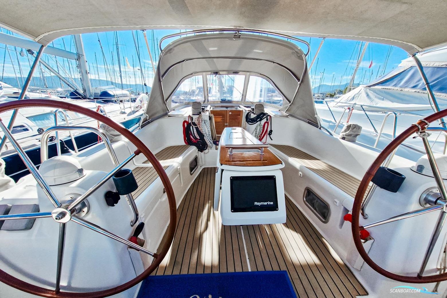 Beneteau 46