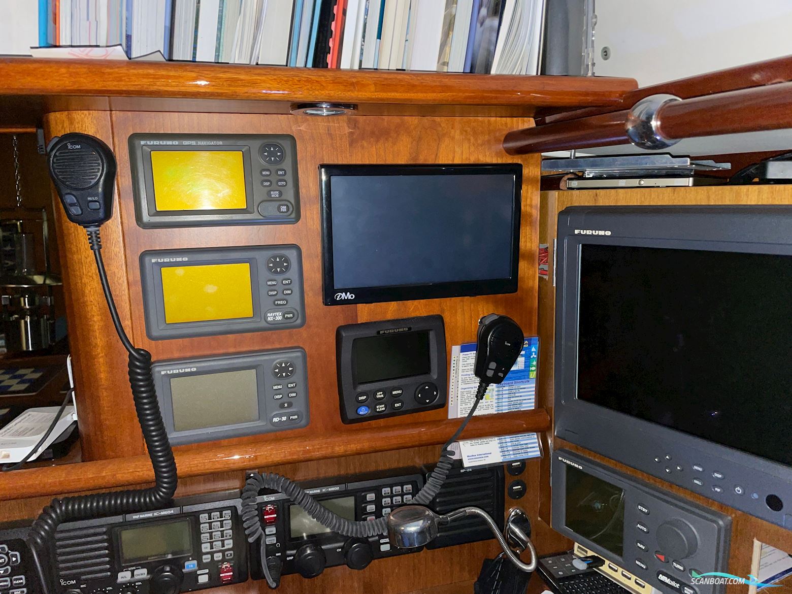 Beneteau 461 Oceanis