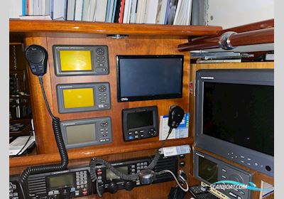 Beneteau 461 Oceanis Sejlbåd 1998, med Volvo Penta motor, Danmark