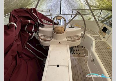 Beneteau 461 Oceanis Sejlbåd 1998, med Volvo Penta motor, Danmark