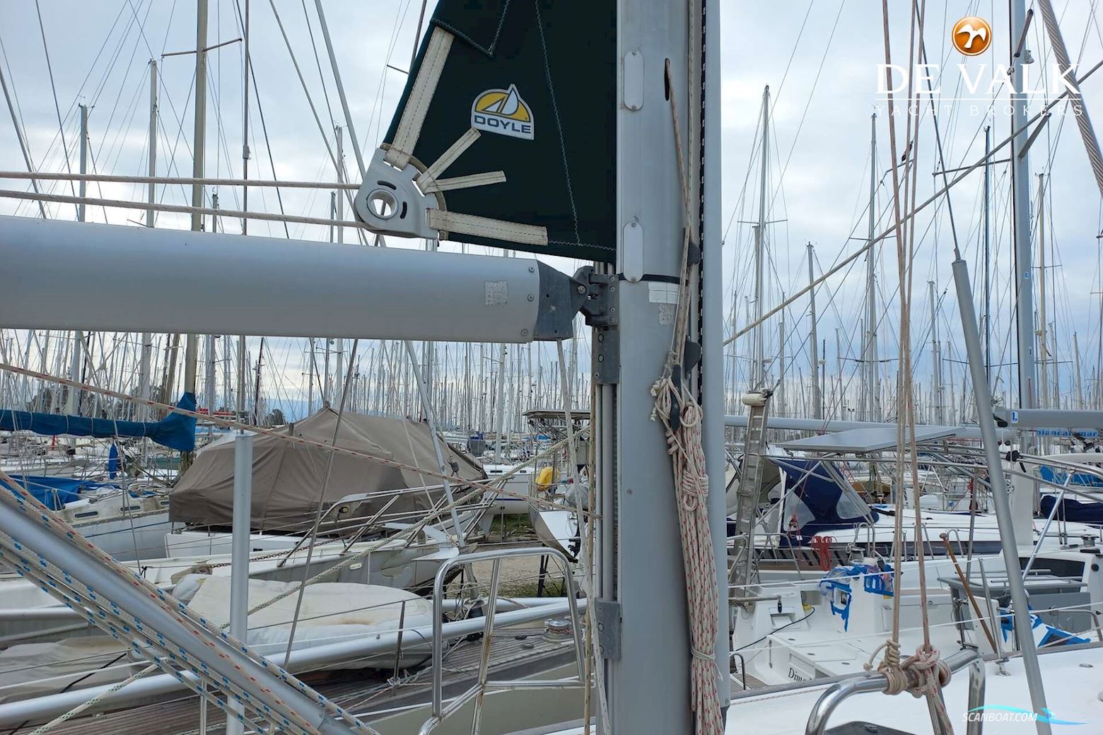 Beneteau 473