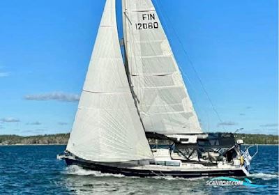 Beneteau 50 Oceanis Sejlbåd 2007, med Yanmar motor, Finland