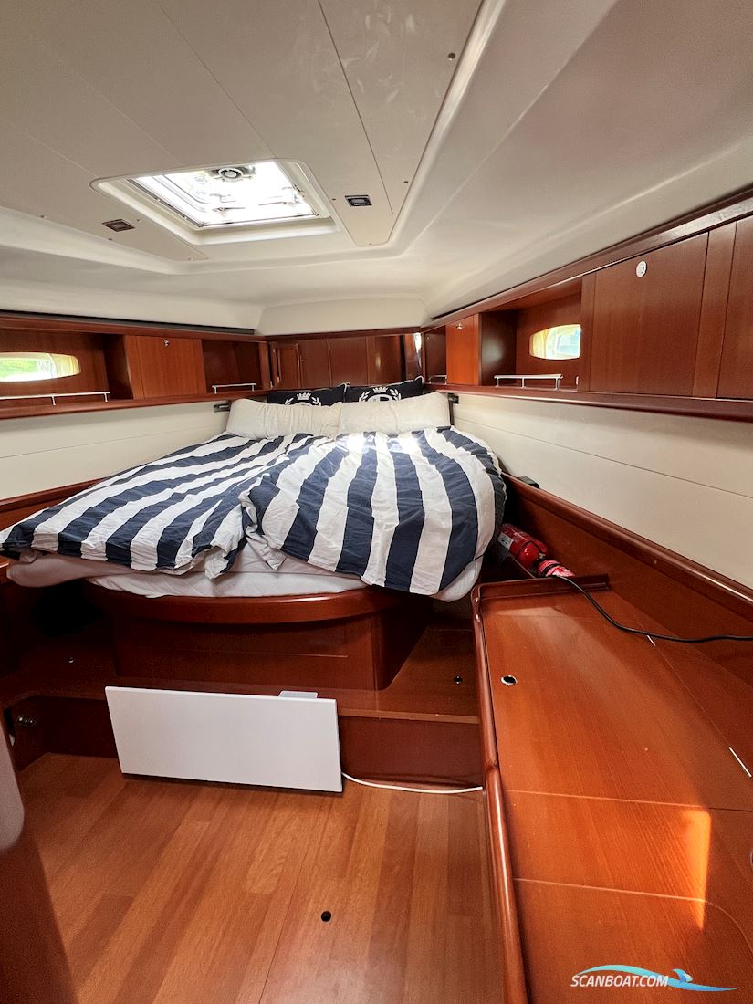 Beneteau 50 Oceanis