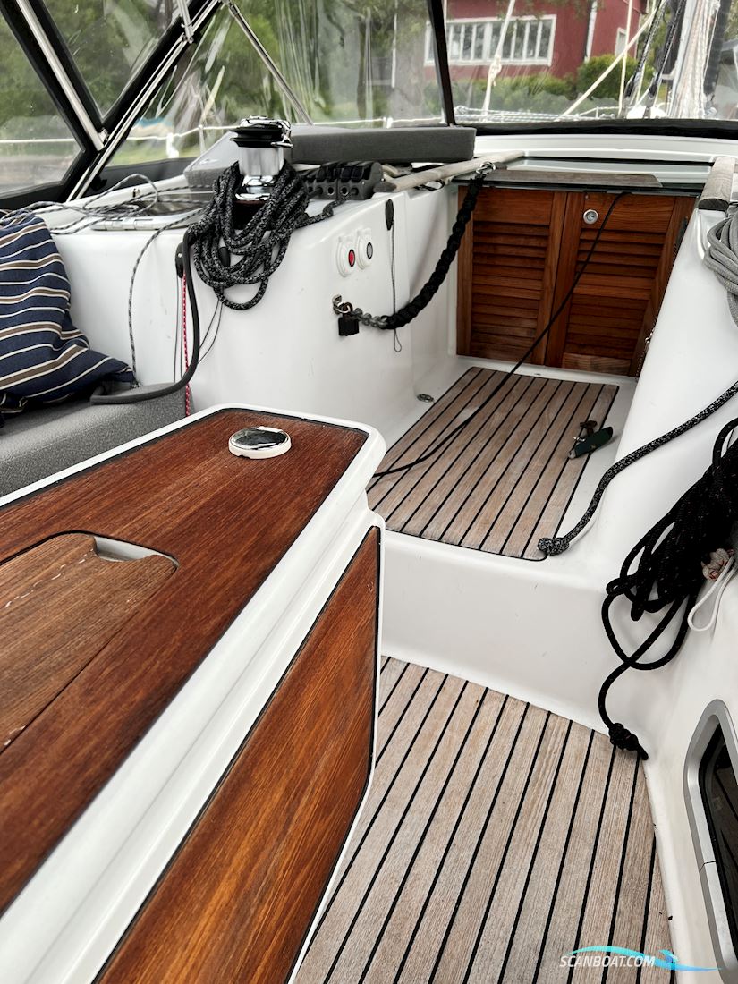 Beneteau 50 Oceanis