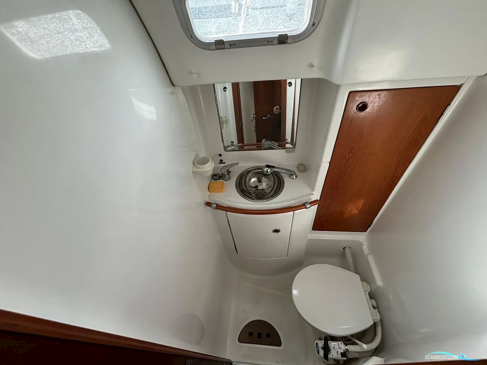Beneteau 50
