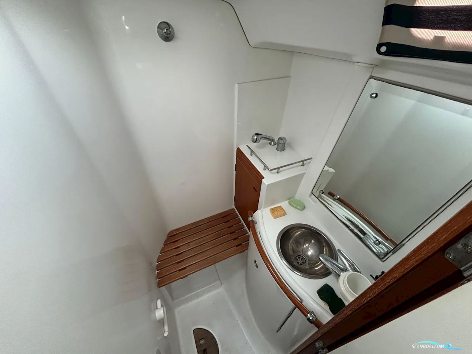 Beneteau 50