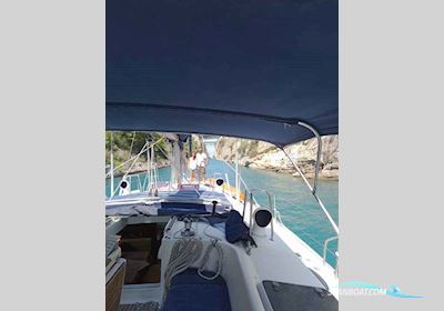 Beneteau 50 Sejlbåd 1995, med PERKINS motor, Frankrig