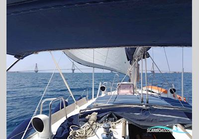 Beneteau 50 Sejlbåd 1995, med PERKINS motor, Frankrig