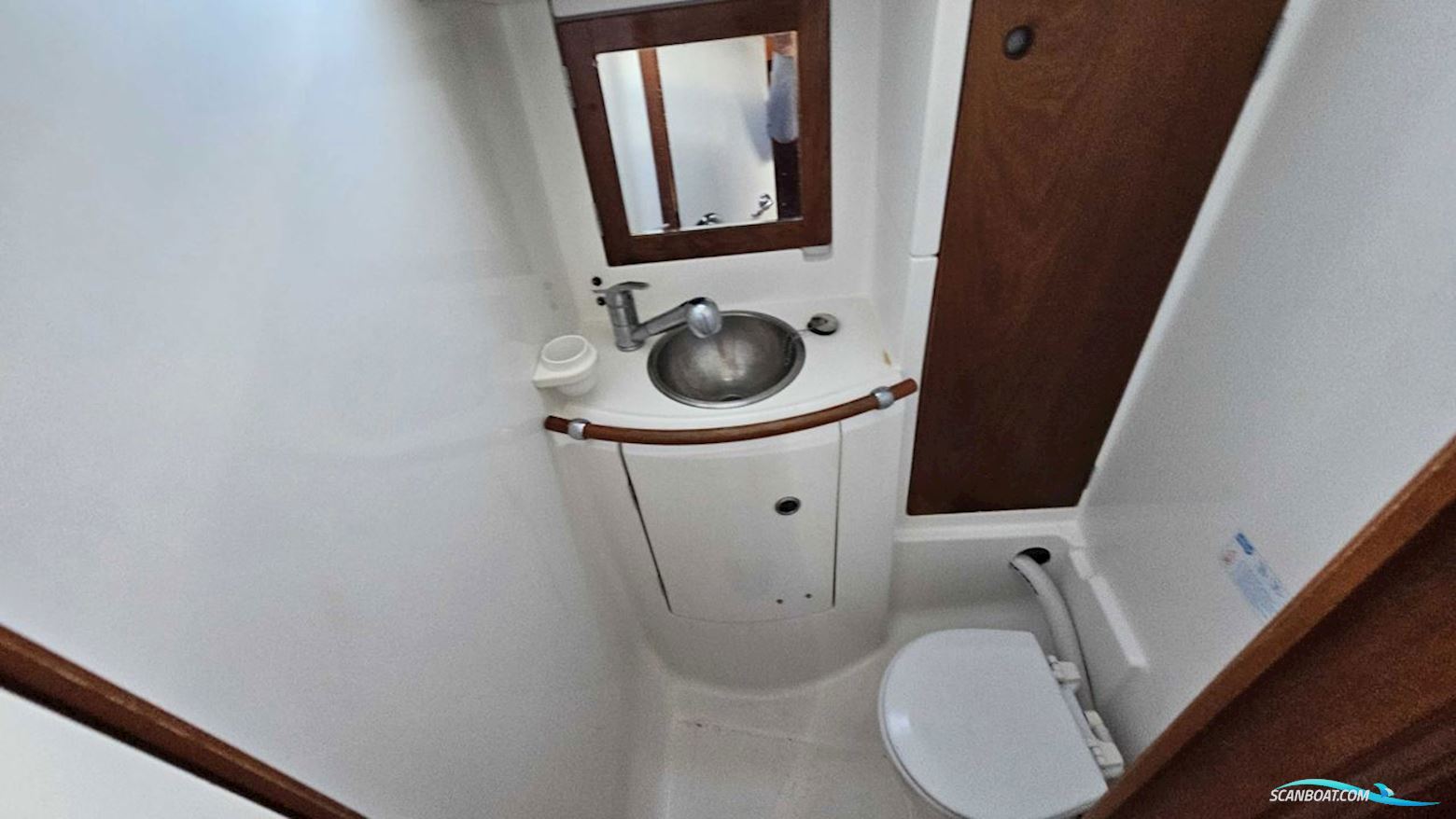 Beneteau 50