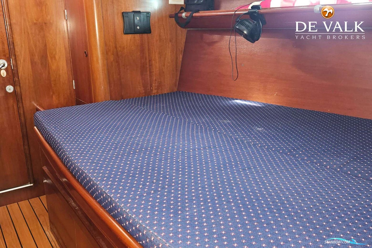 Beneteau 50