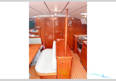 Beneteau 50 Sejlbåd 2003, med Yanmar  4JH3-Hte motor, Grækenland