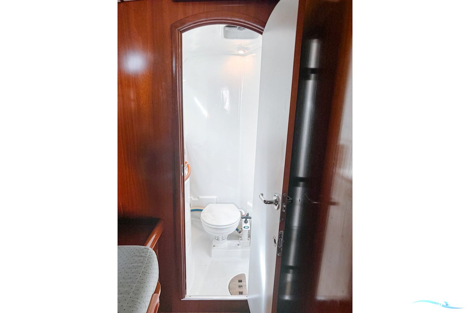 Beneteau 50