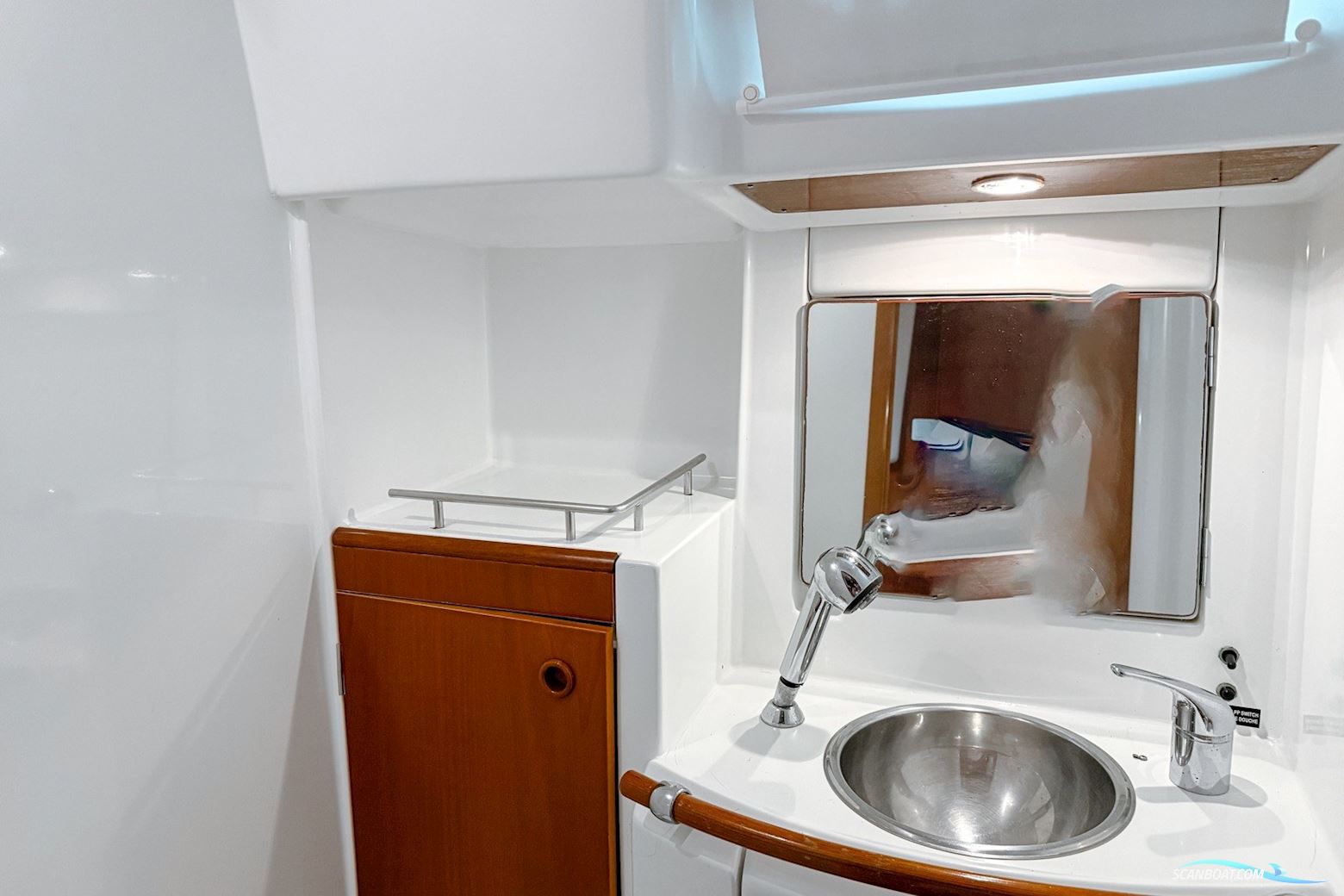Beneteau 50