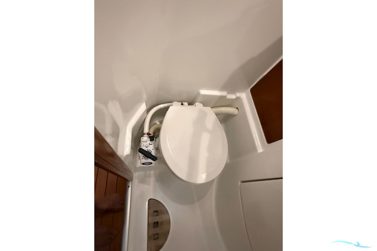 Beneteau 50