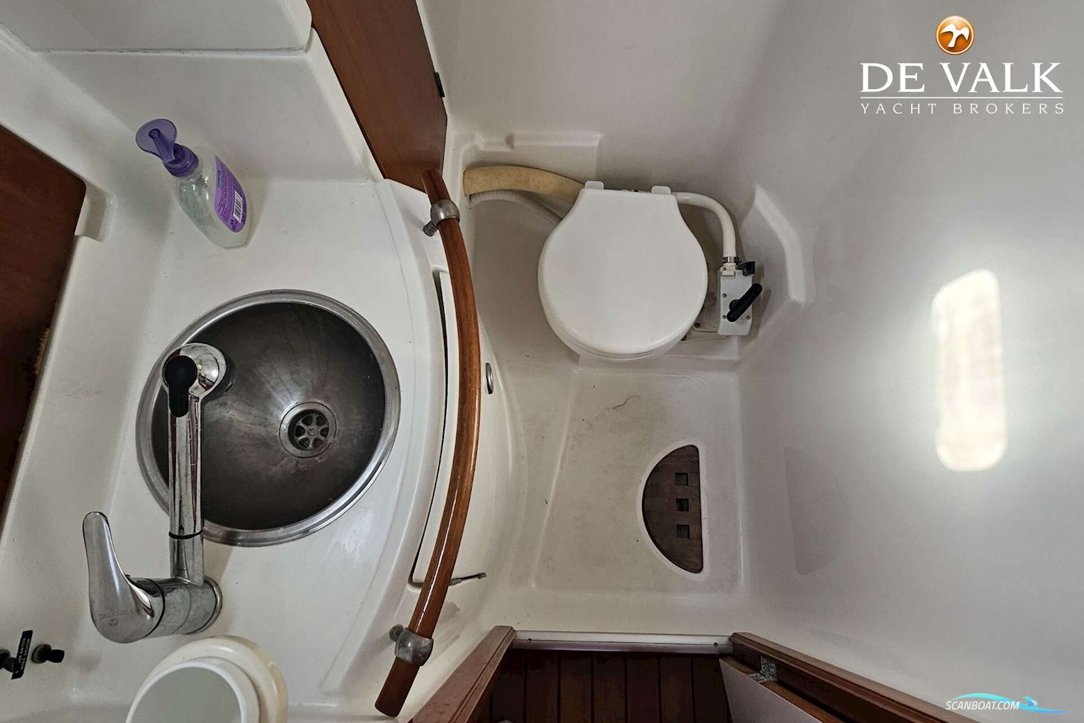 Beneteau 505