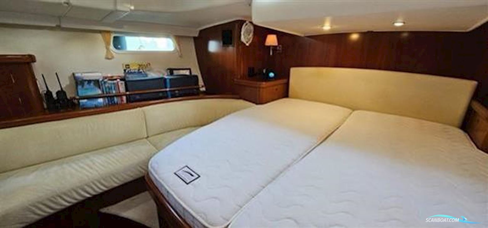 Beneteau 57