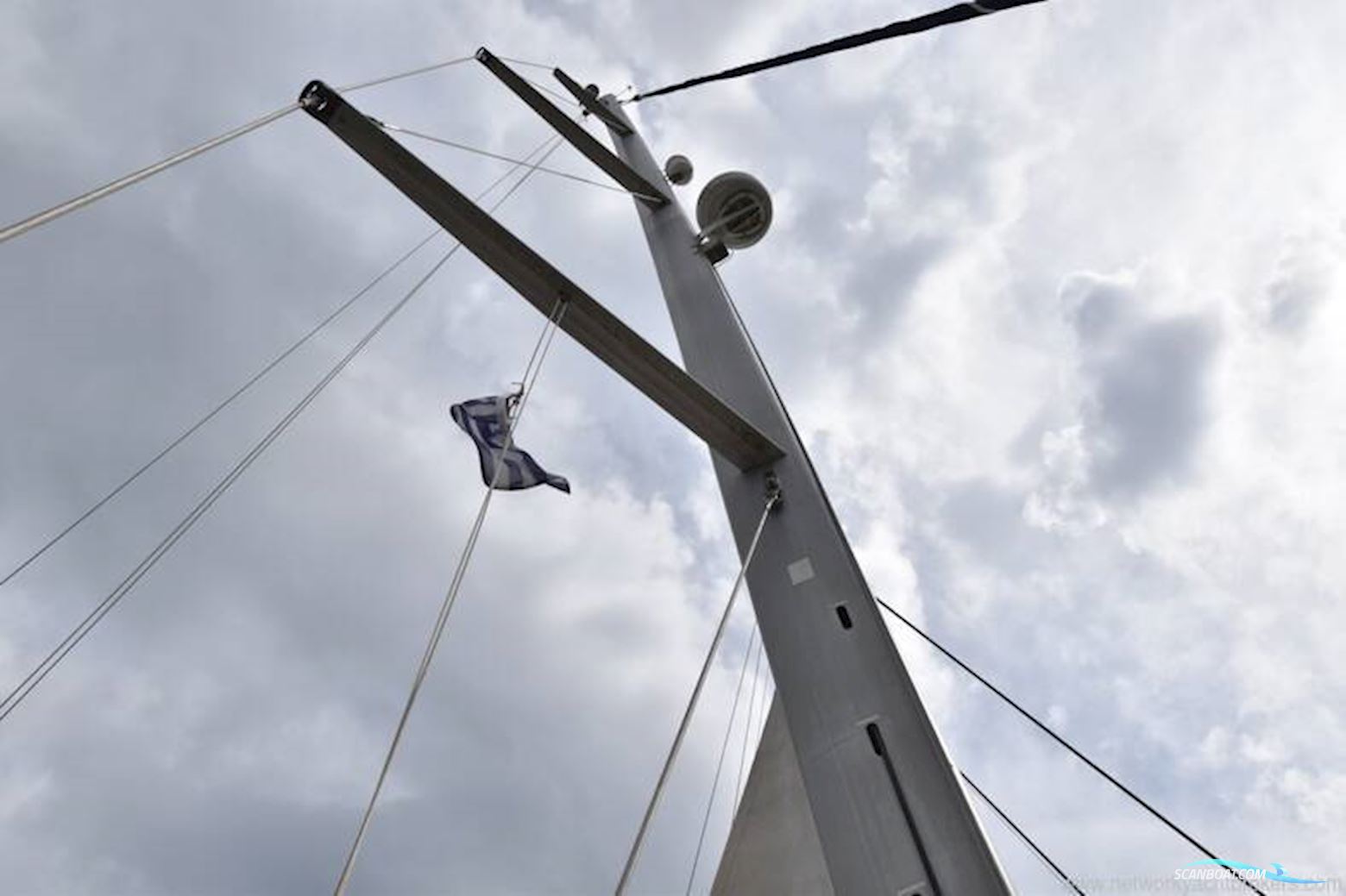 Beneteau 57