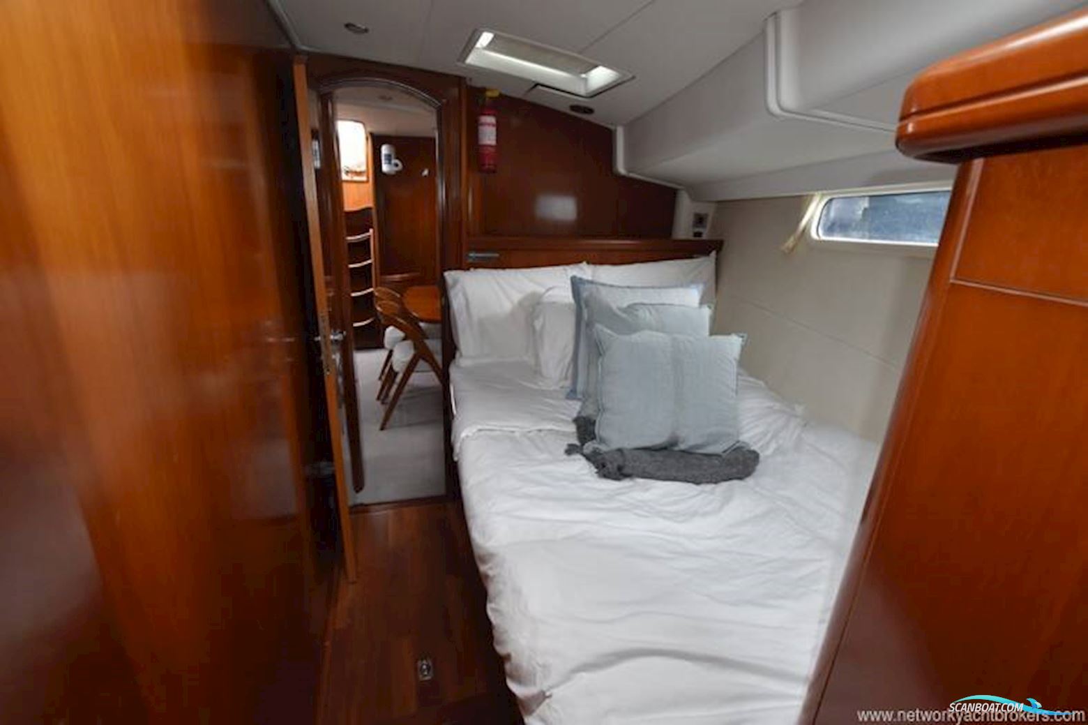 Beneteau 57