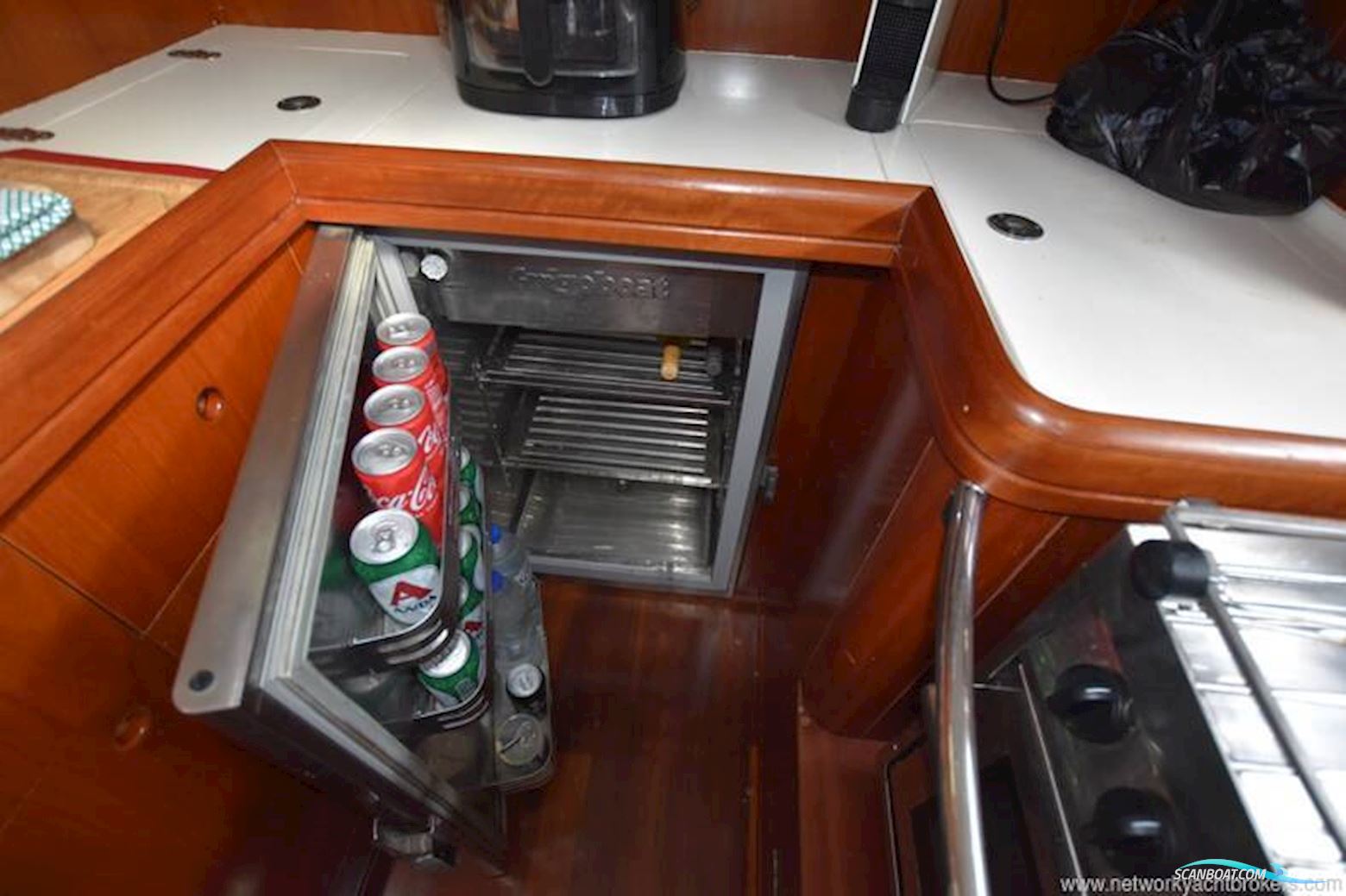 Beneteau 57