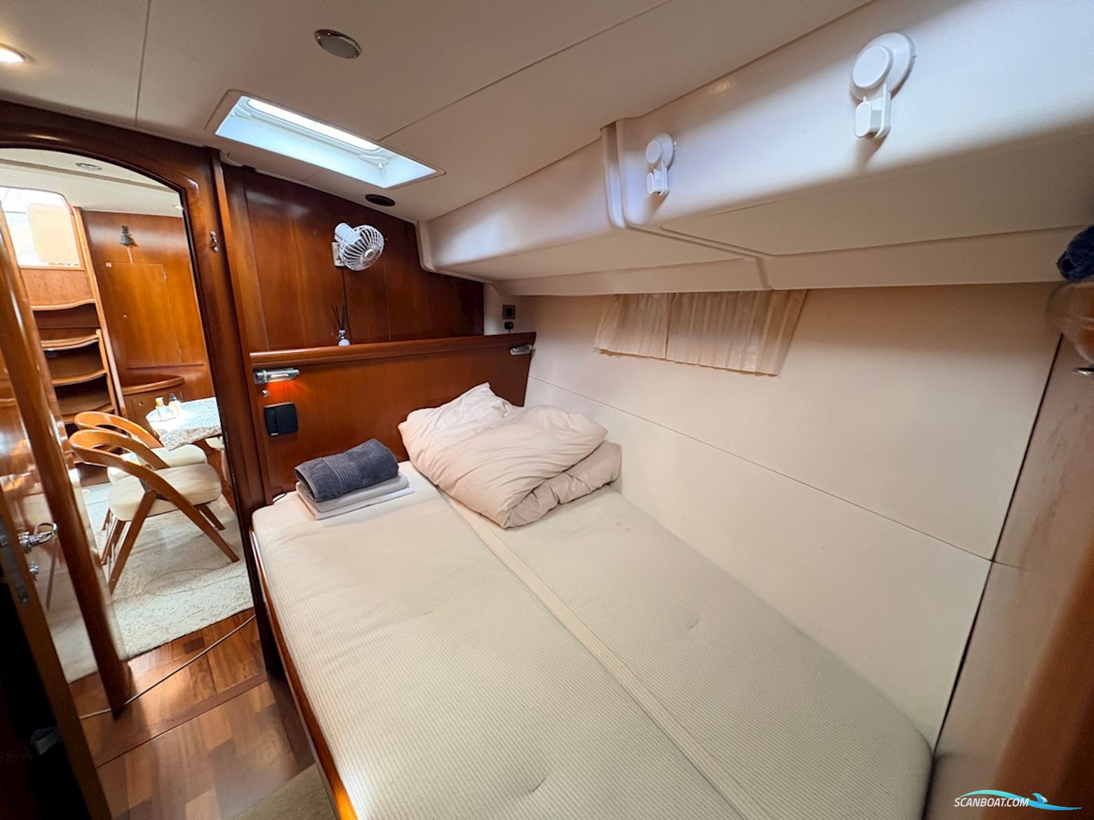 Beneteau 57
