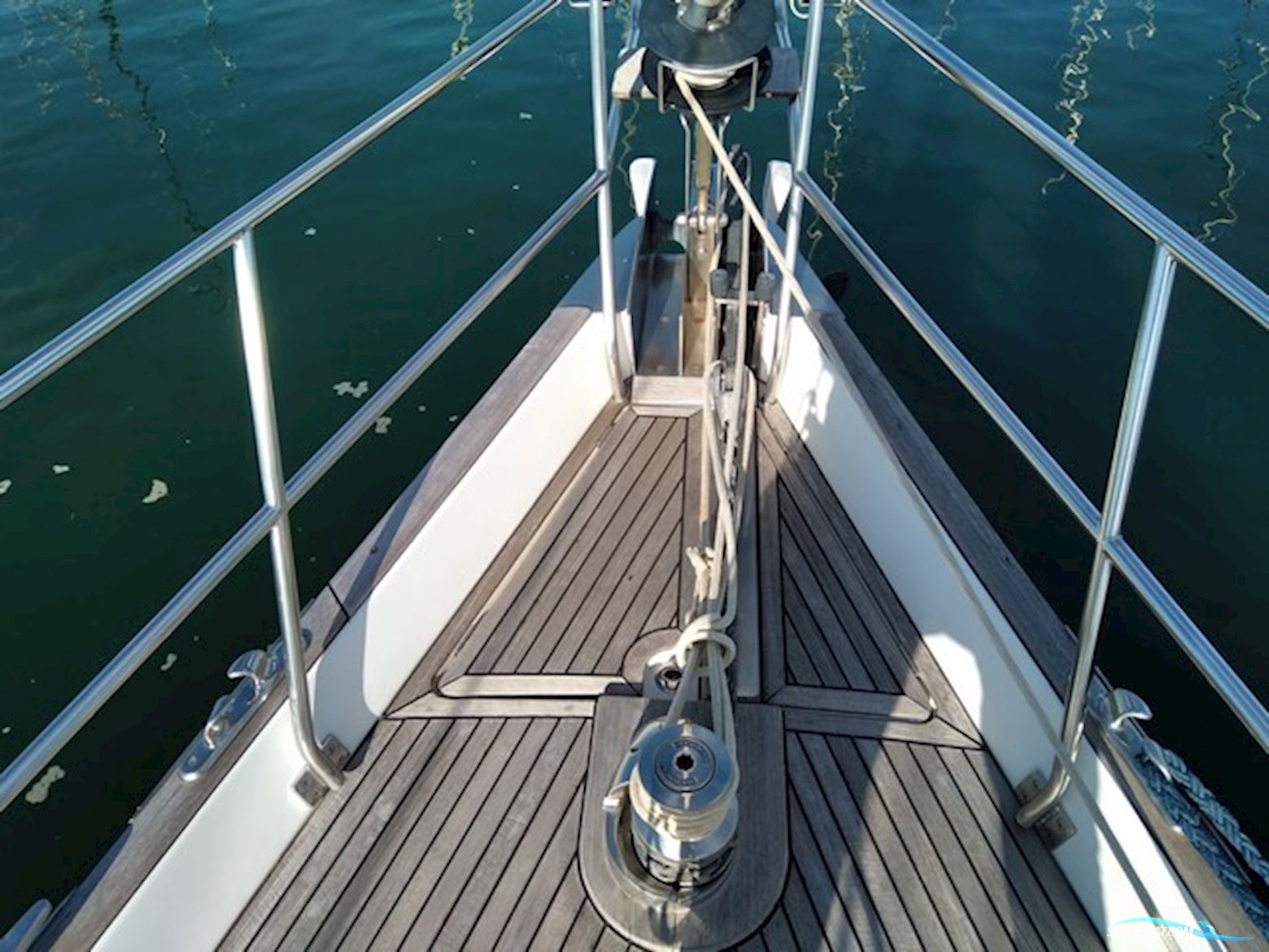 Beneteau 57