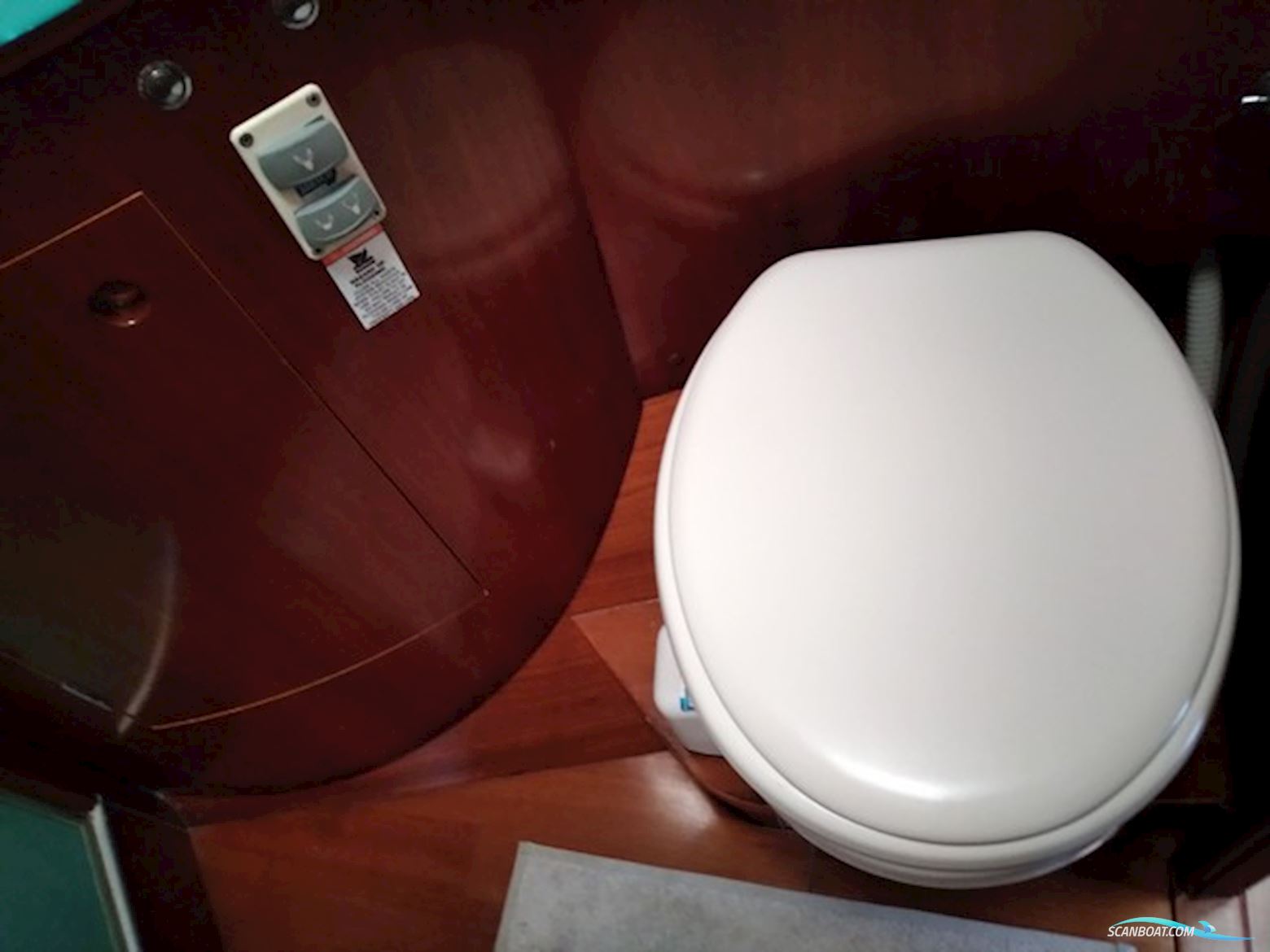 Beneteau 57