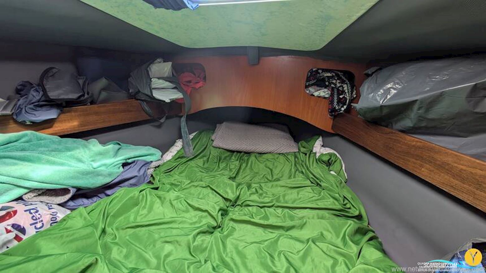 Beneteau Antares 9