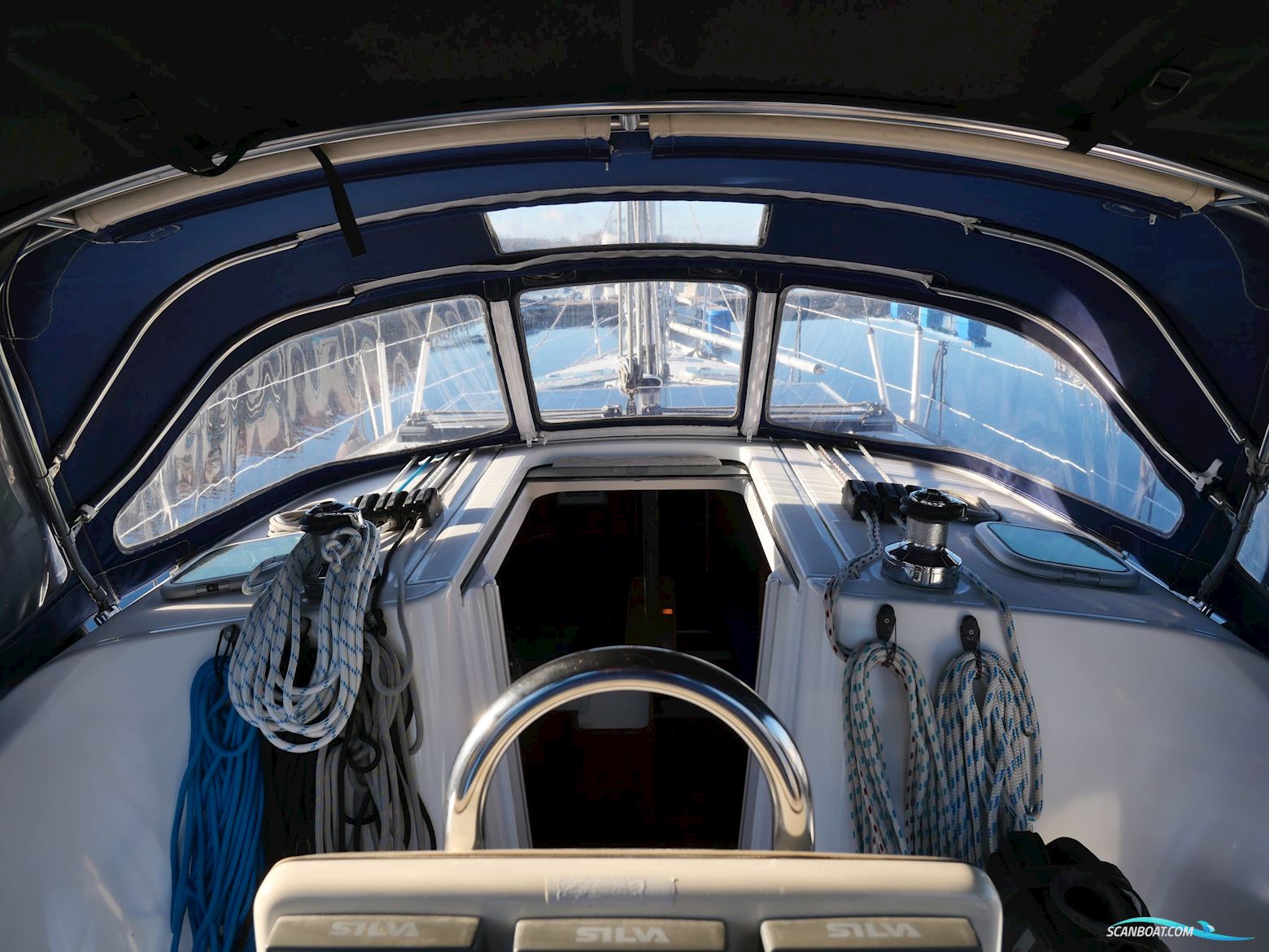 Beneteau Beneteau 373
