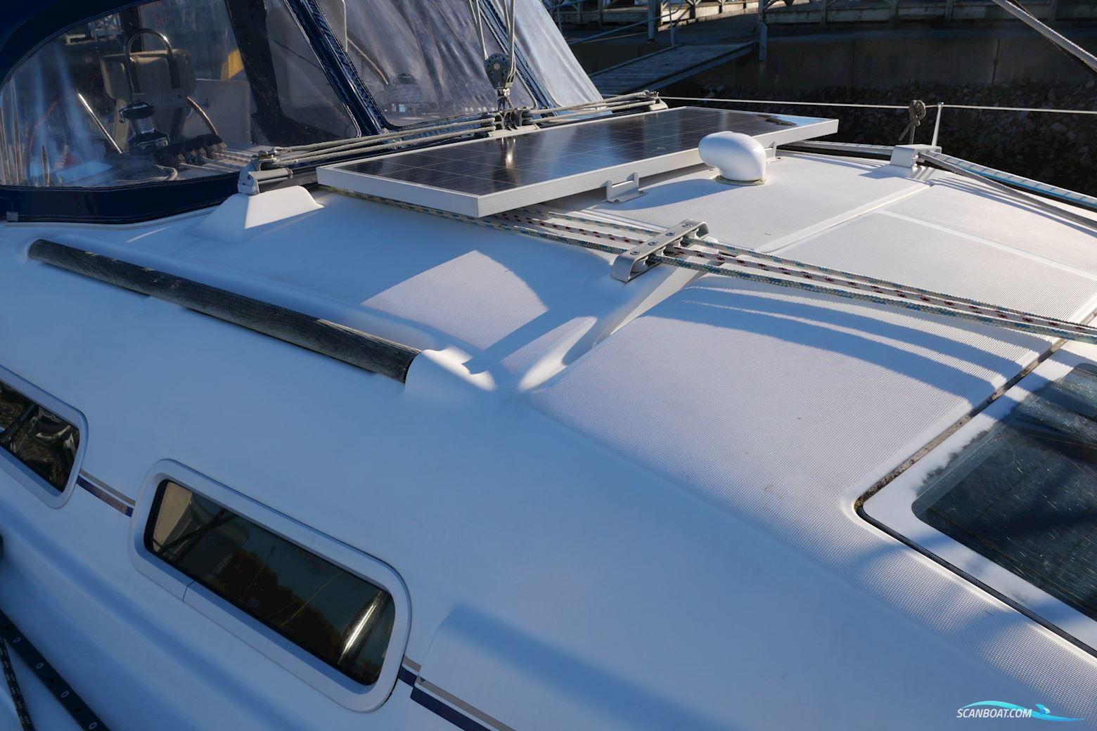 Beneteau Beneteau 373